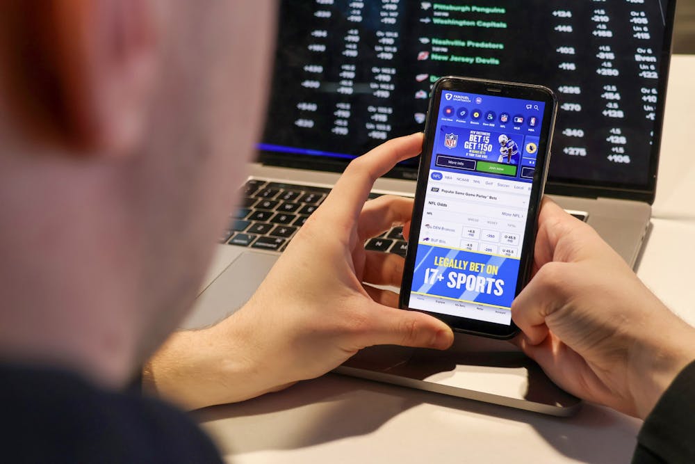 Bet in Real Time With Global Players 18