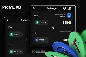 The Rise of Trading PrimeXBT A Comprehensive Guide The Rise of Trading PrimeXBT A Comprehensive Guide