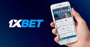 1xBet India PC App Your Ultimate Betting Companion 329218766 1xBet India PC App Your Ultimate Betting Companion 329218766