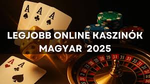 A legjobb online kaszinók 2023-ban A legjobb online kaszinók 2023-ban