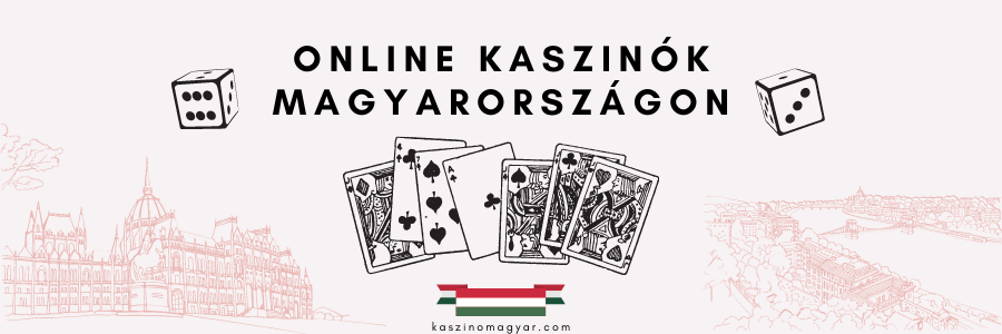 Az Online Kaszinók Világa Magyarországon Az Online Kaszinók Világa Magyarországon