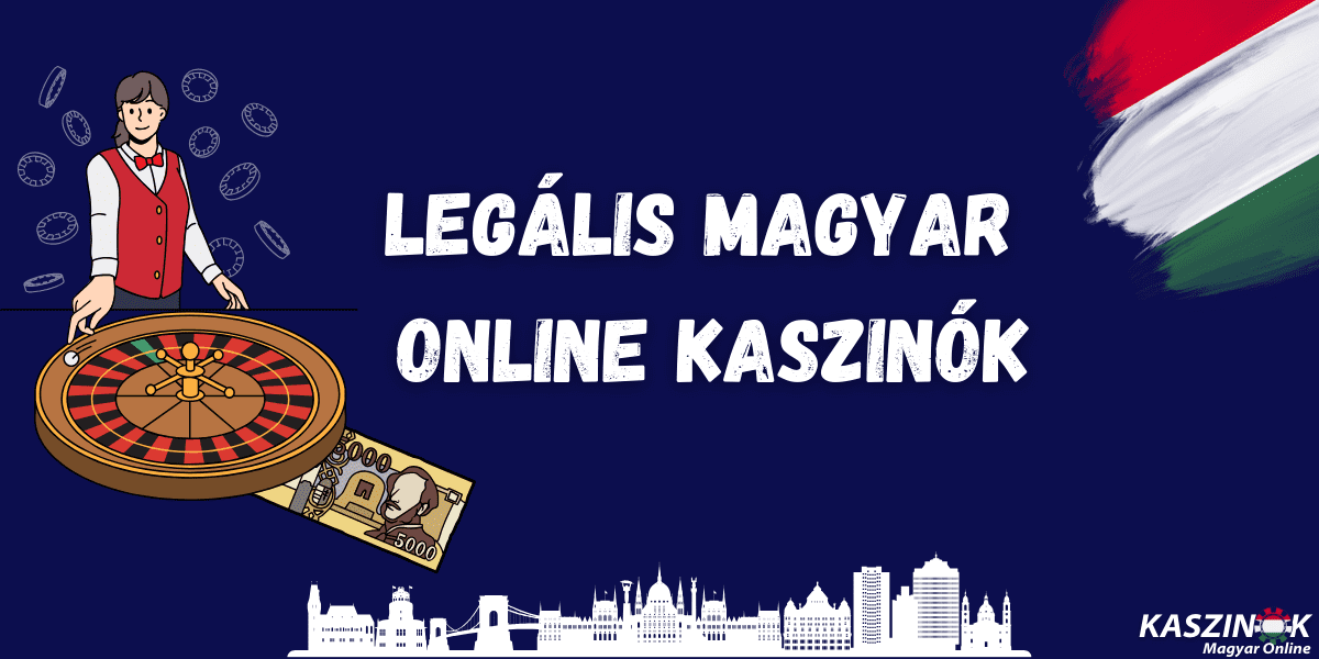 Az Online Kaszinók Világa Magyarországon Az Online Kaszinók Világa Magyarországon