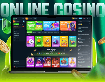 Discover 21 Casino's Exclusive Offer 50 Free Spins! Discover 21 Casino's Exclusive Offer 50 Free Spins!