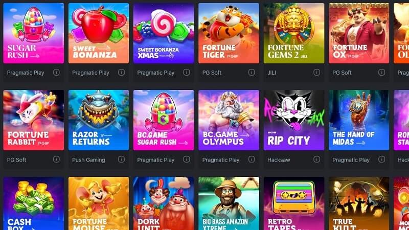 Discover the Excitement of Mirror BC Game A Complete Guide Discover the Excitement of Mirror BC Game A Complete Guide