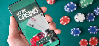 NOVA Casino Online Zábava a Šance na Výhru NOVA Casino Online Zábava a Šance na Výhru
