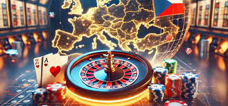 Nové online kasina 2025 Vstupte do světa herních inovací Nové online kasina 2025 Vstupte do světa herních inovací