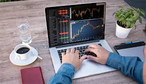 The Rise of Forex Trading Bots Revolutionizing Currency Trading 1595262266 The Rise of Forex Trading Bots Revolutionizing Currency Trading 1595262266