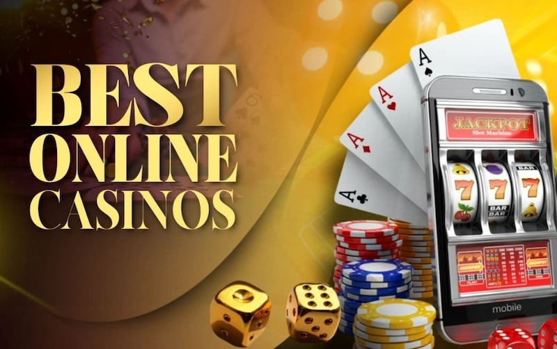 Top Casino Platforms Offering Welcome Bonuses 1111443672 Top Casino Platforms Offering Welcome Bonuses 1111443672