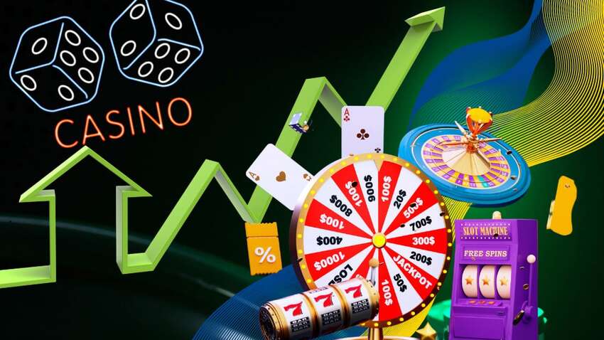 Your Gateway to Excitement Klirr Casino Login