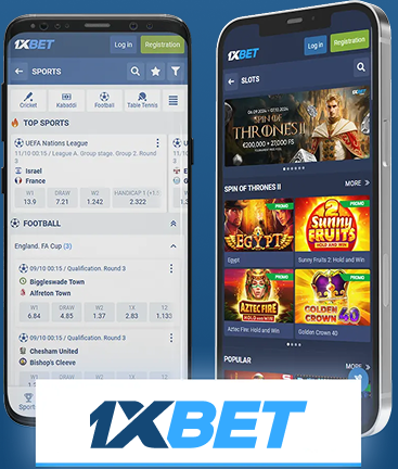 Download 1xBet Japan App for Ultimate Betting Experience -1431850936 Download 1xBet Japan App for Ultimate Betting Experience -1431850936