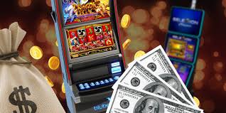 Experience the Thrill of FlashDash Casino & Sportsbook -2130966921