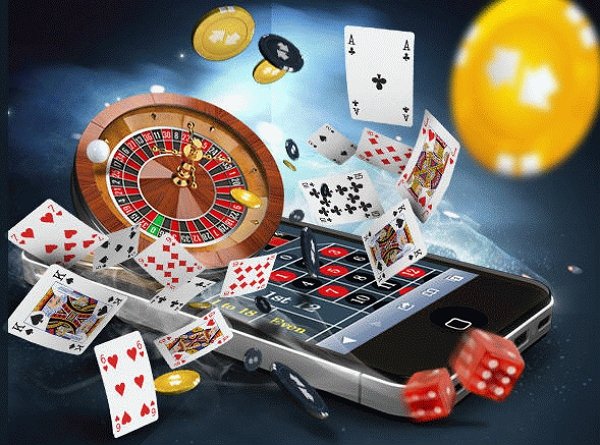 Explore the Thrills of Online Casino Gaming at 31Bets