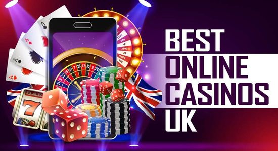 Exploring UK Online Casinos Your Guide to Free Money Offers