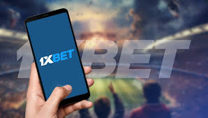 1xBet App Your Ultimate Betting Companion -1633996810