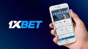 1xBet App Your Ultimate Betting Companion -1395695467