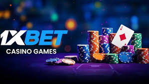 1xBet Malaysia Betting Your Ultimate Guide to Online Gambling 1176822204