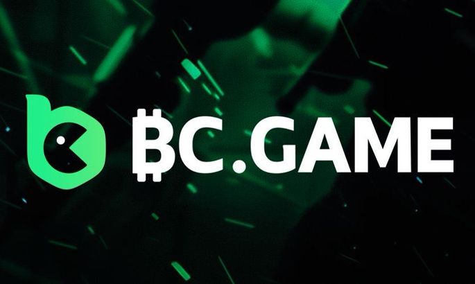 BCGame O Melhor Destino para Jogadores de Criptomoedas