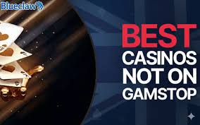 Casinos UK Not on Gamstop Your Gateway to Unrestricted Gaming