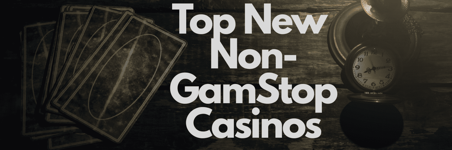 Casinos UK Not on Gamstop Your Gateway to Unrestricted Gaming