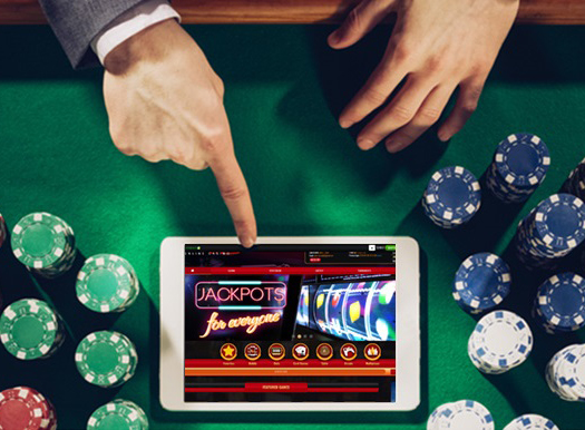 Comparing Mobile Casino Interfaces A Comprehensive Overview -1586790982