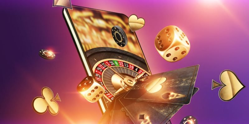 Comparing Mobile Casino Interfaces A Comprehensive Overview -1586790982