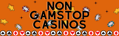 Discover Exciting Casino Sites Not on GamStop