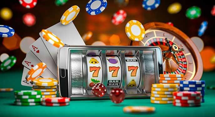 Discover the Exciting World of Online Velobet Casino