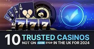 Discovering New Non Gamstop Casino Sites Your Ultimate Guide