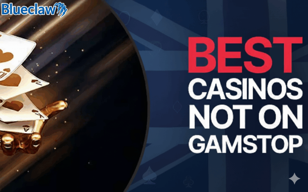 Exploring Casinos Not Registered on Gamstop -1853911888