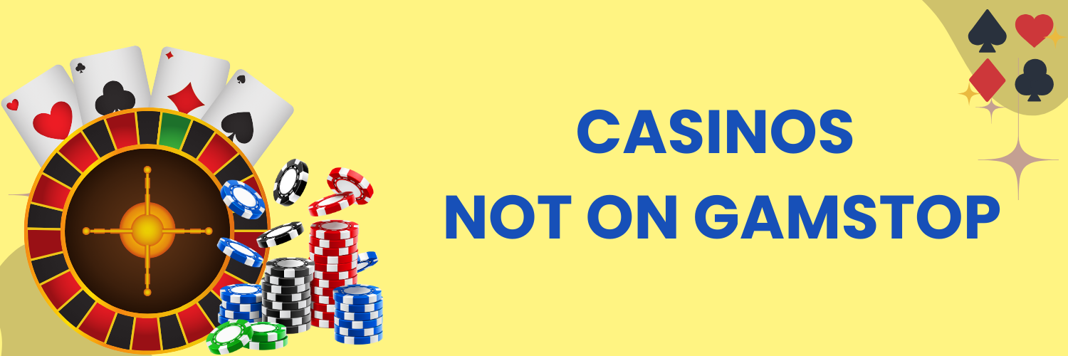 Exploring Non Gamstop Casinos Your Gateway to Uninterrupted Gaming