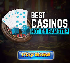 Exploring Non Gamstop UK Casino Sites A Comprehensive Guide -1811576826