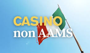I Vantaggi dei Casinò Non AAMS Esplorando Nuove Opportunità di Gioco