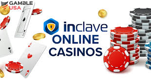 Inclave Casino List Canada Your Guide to Top Online Casinos -1407238951
