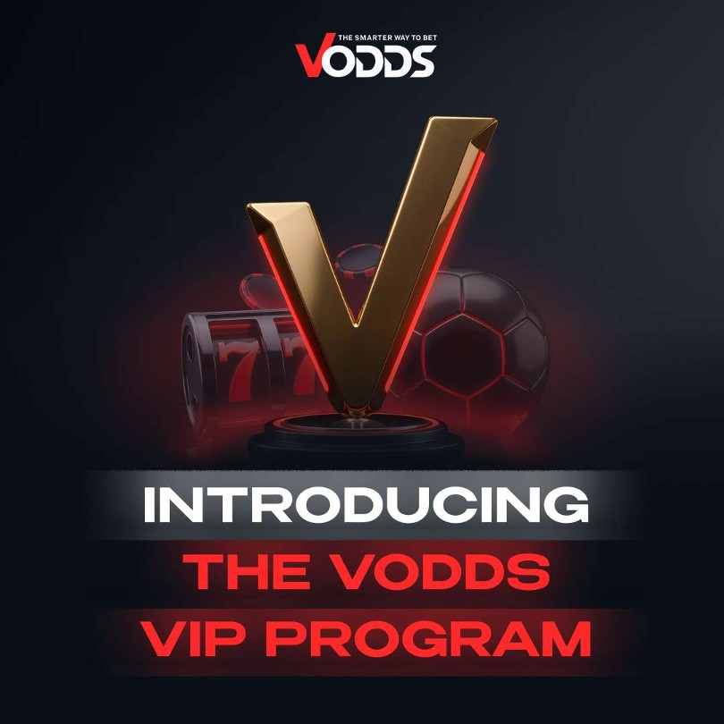 Як почати грати в Vodds Як почати грати в Vodds