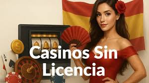 Los Mejores Casinos Sin Licencia en España -1471452420