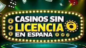Los riesgos y consecuencias de jugar en casinos sin licencia en España