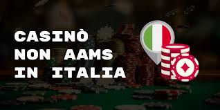 Siti Casino Non AAMS Sicuri Guida Completa al Gioco Online -1949930701