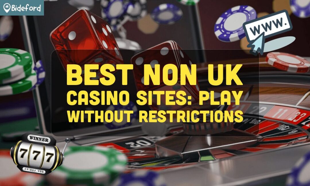 The Rise of Non-UK Licensed Casinos A Comprehensive Guide -2006643435