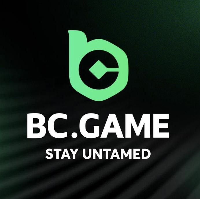 The Ultimate Guide to BC.Game Official Website