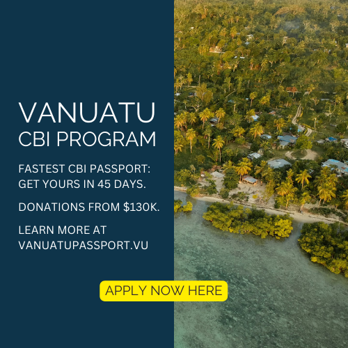 Understanding the Costs of Vanuatu Citizenship by Investment -2145595232 Understanding the Costs of Vanuatu Citizenship by Investment -2145595232