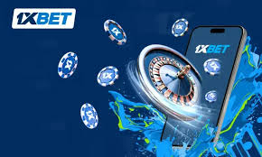 1xBet App A Comprehensive Guide to Mobile Betting -1438952638