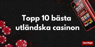 Casinon med Klarna En Praktisk Guide till smidig Spelupplevelse