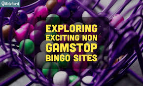 Discover the Best Bingo Sites Not Blocked by GamStop 106539971