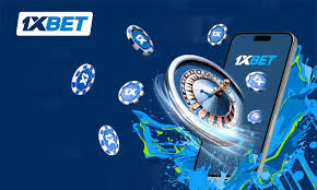 Discover the Excitement of 1xBet Cambodia Betting 10834033