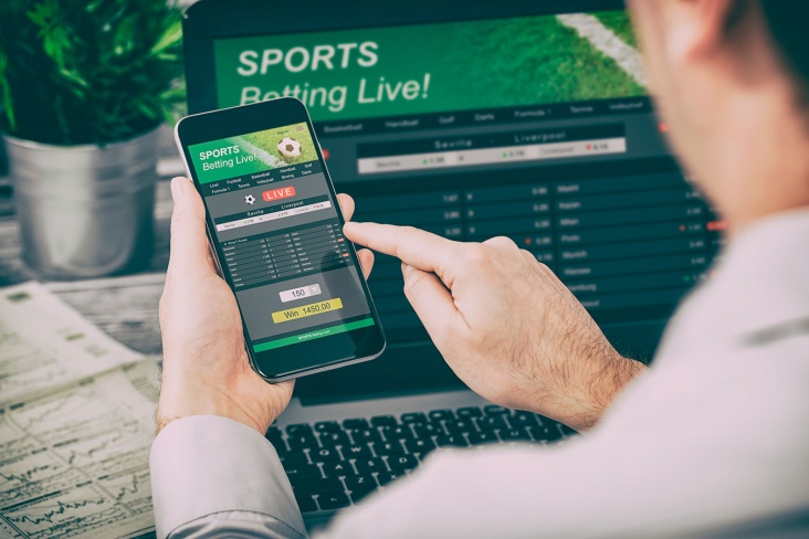 ElonBet Revolutionizing Online Betting Experience -220863795