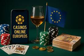 Explorando los Mejores Casinos Online Europeos 840174830 Explorando los Mejores Casinos Online Europeos 840174830