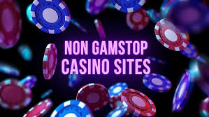 Exploring Casinos Not Covered by GamStop