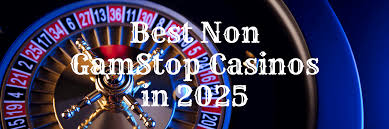 Exploring Casinos Not on Gamstop A Comprehensive Guide