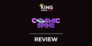 Exploring Cosmic Spins Sister Sites A Guide to Stellar Gaming