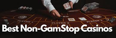 Exploring Gambling Sites Not Blocked by GamStop Exploring Gambling Sites Not Blocked by GamStop
